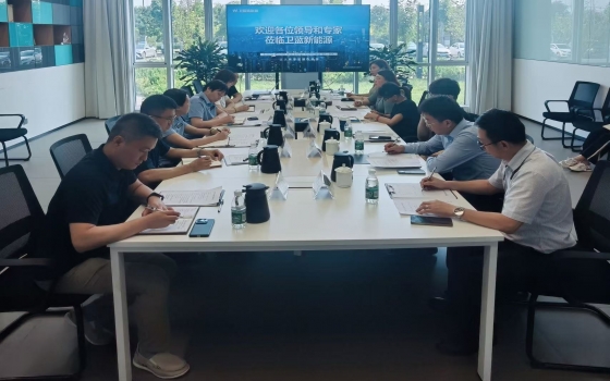 精准帮扶入企调研 专业服务赋能创新——北京市专利代理师协会深度参与房山区知识产权帮扶调研工作